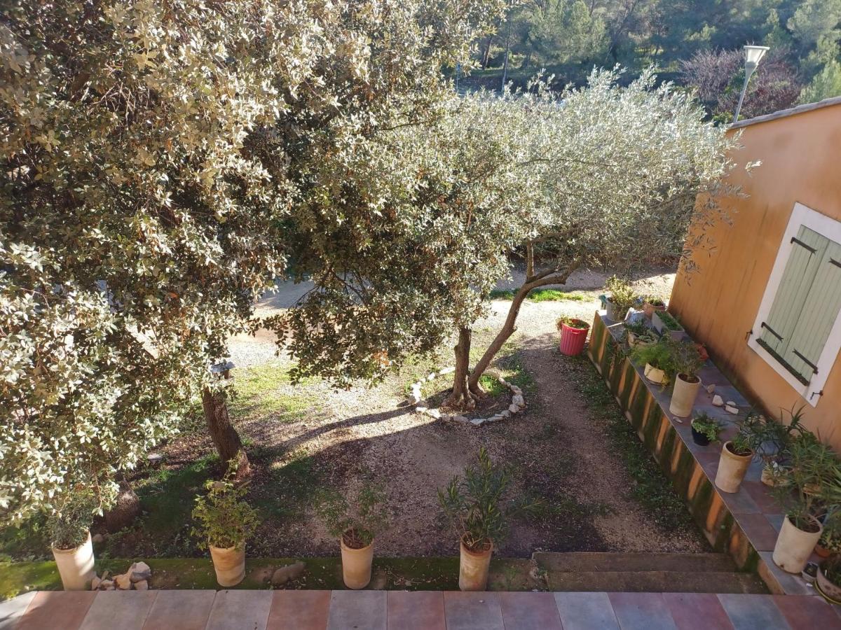 Chambre Cosy Nîmes Exterior foto