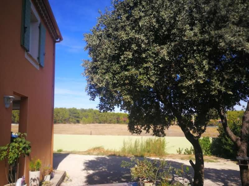 Chambre Cosy Nîmes Exterior foto