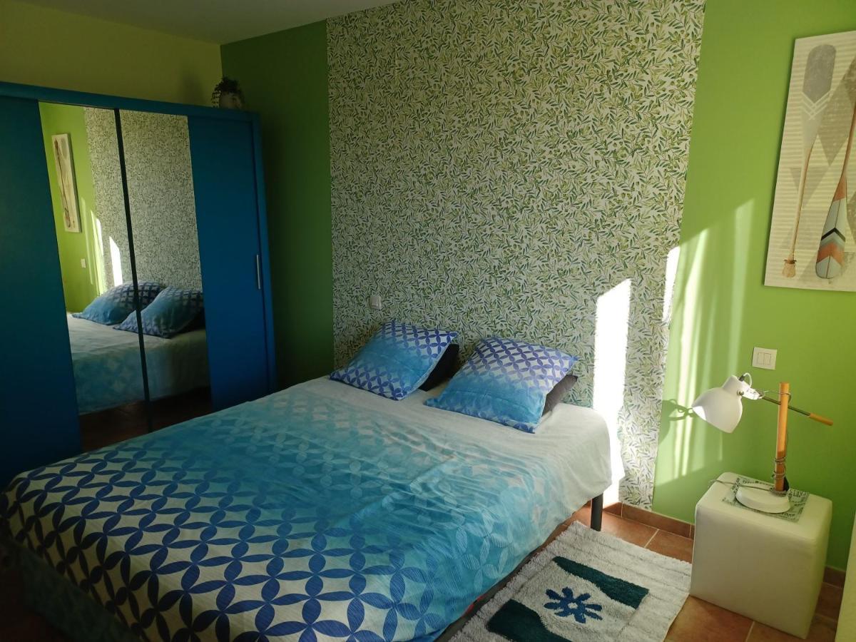 Chambre Cosy Nîmes Exterior foto