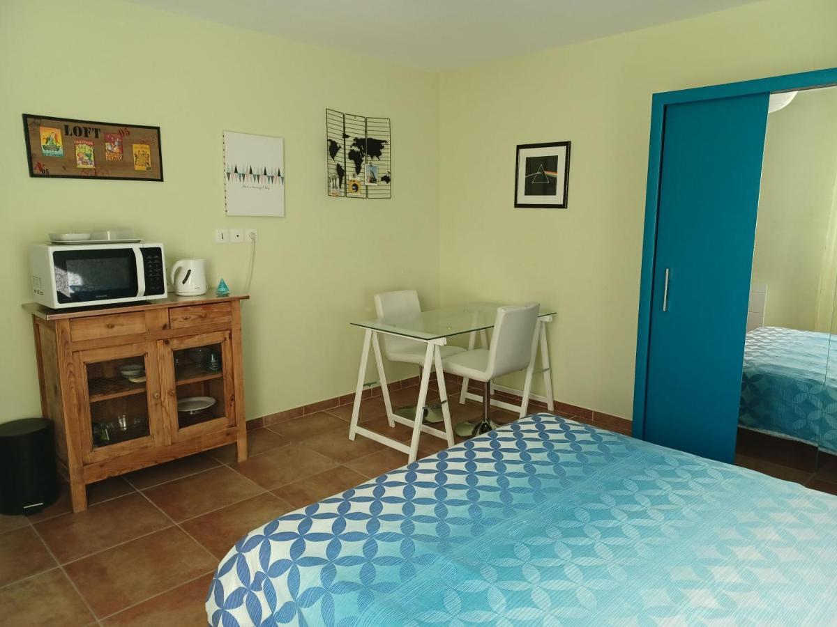 Chambre Cosy Nîmes Exterior foto