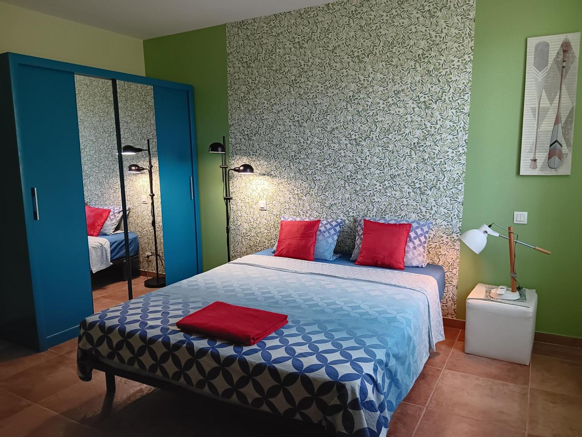Chambre Cosy Nîmes Exterior foto